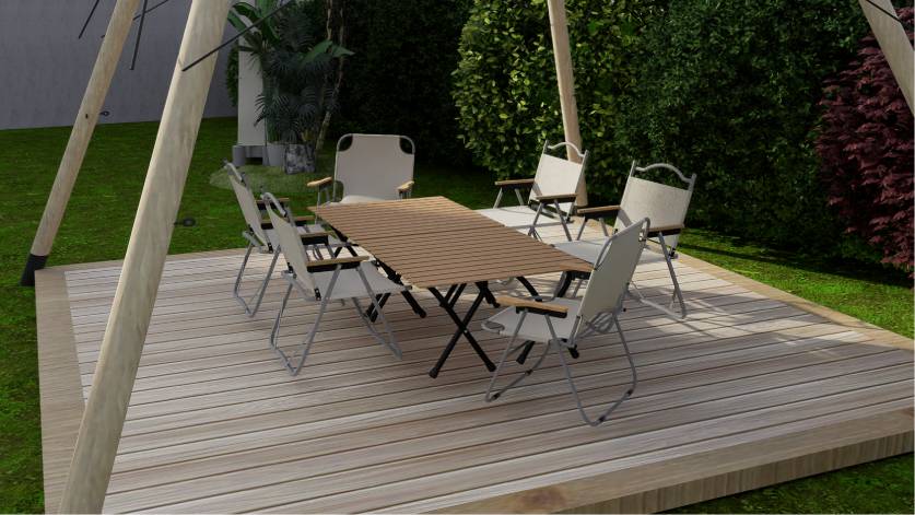 爱民区帐篷生产厂家：以匠心筑牢户外装备的品质根基